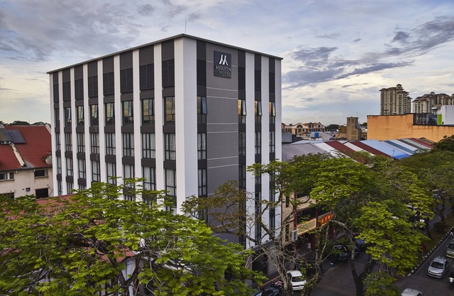 Meritin Hotel