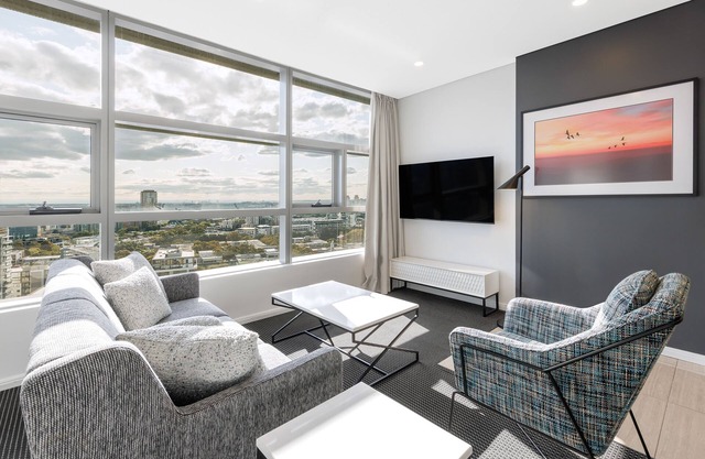 Meriton Suites Zetland