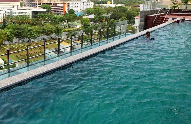 Meritz Hotel