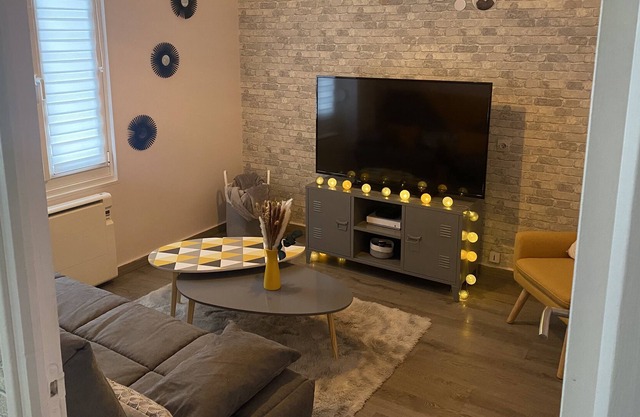 Merlimont Beach Apartment 10 min Berck le Touquet