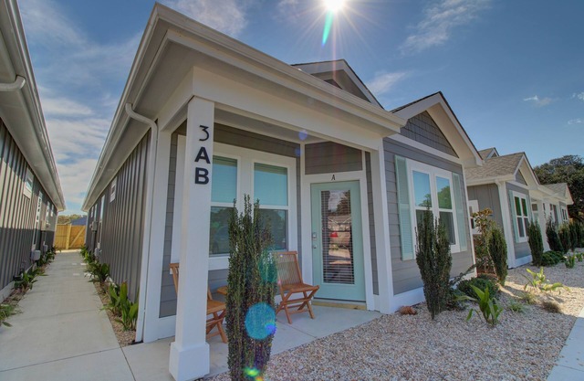 Mermaid Cottage at Beacon Quarters of Corolla 2 Bedroom Condo