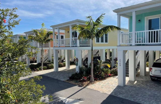 Mermaid Cottage