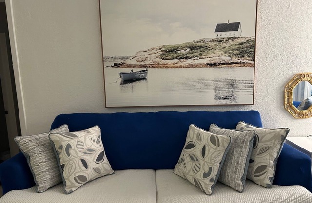 Mermaid's Cottage