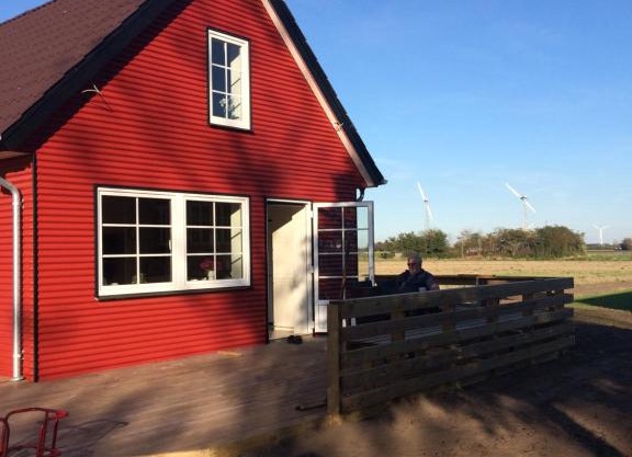 Mersted Holiday House