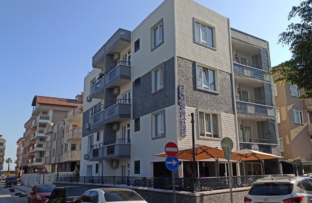 Merve Apart Hotel