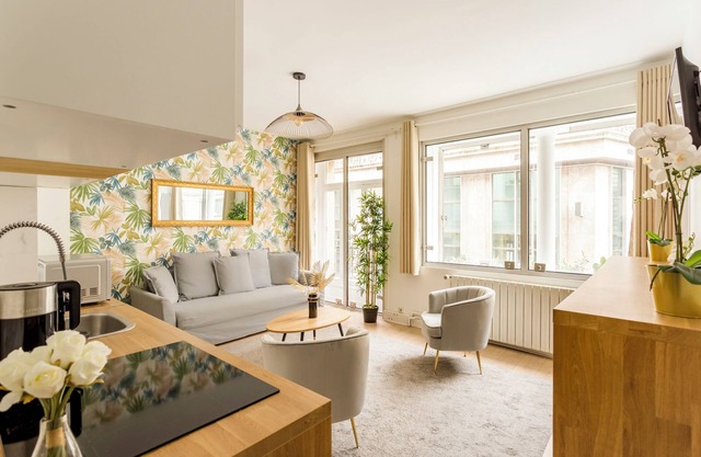 Merveil Family Suite - Aboukir VIII