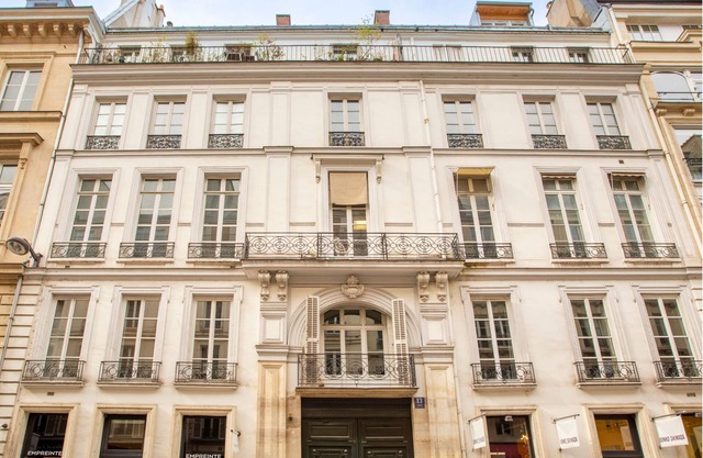 Merveil Luxury Suites - Florentin I-II