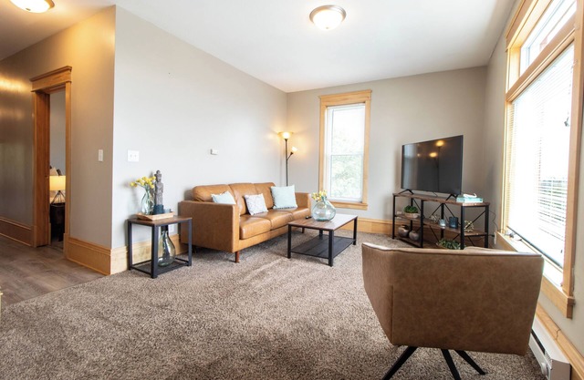 Mesaba Place 1B | Historic Condo