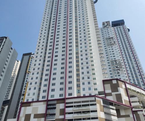 Mesahill HomeStay Nilai