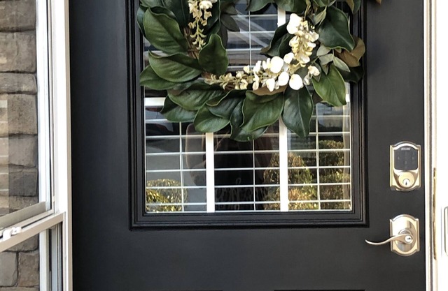 Metro Atlanta Townhouse