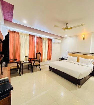 METRO HOTEL Nathdwara , 500mtr 10min walking from shreenathji temple 966o9o1oo6