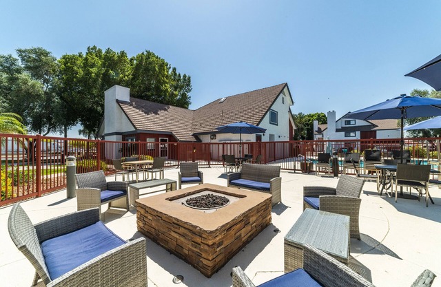 Metro Phoenix Extended Stay