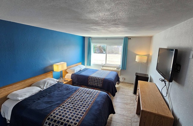 MetroParc 'nSuites