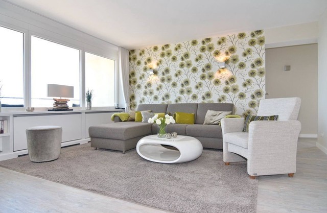 Metropol, Whg. 245, Seeseite