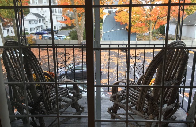 Metrowest Nest - A Cozy 1 bedroom condo + parking near commuter rail