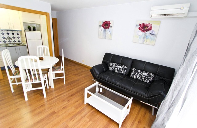 MEXICO Apartment