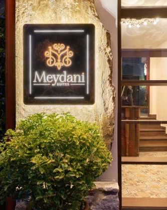 Meydani Suites