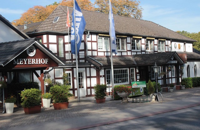 Meyerhof - Heiligenrode