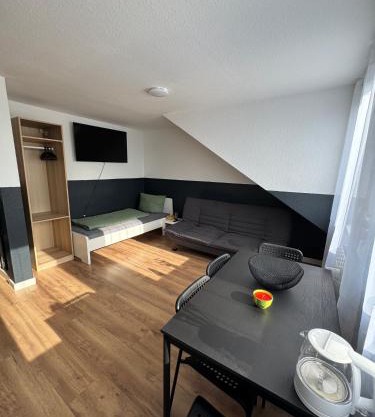 MG70 Zentral gelegenes Apartment am Vituspark