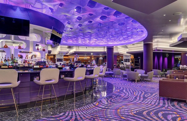 MGM Grand Detroit