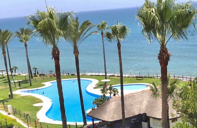 Mi Capricho 9D Apartment with beautiful sea views