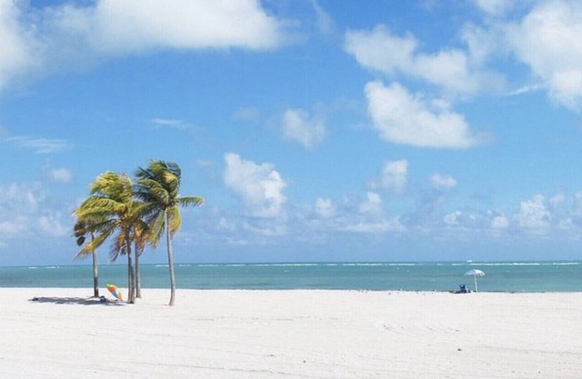 Miami center 3Bed Downtown Miami /3-minutes beach, full Services.