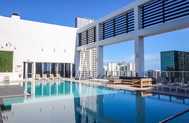 Miami Downtown/Brickell