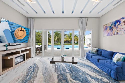 Miami Getaway in The White House , Family ,Friends Close to Miami Beaches and the Keys West