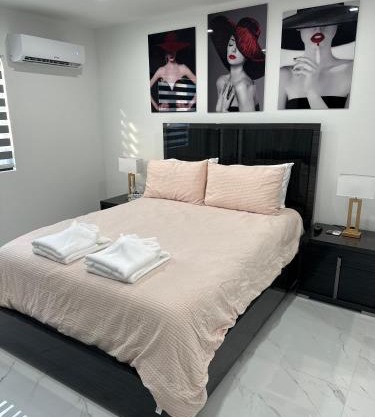 Miami GuestHouse near Mia Airport, Wynwood & Beach
