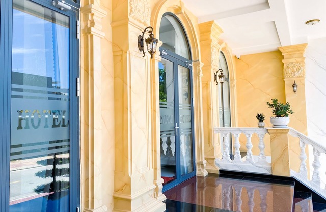 Miami Hotel Ninh Thuan