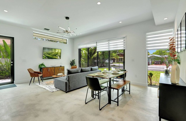 MiaModa 1: Modern Design & near Design District