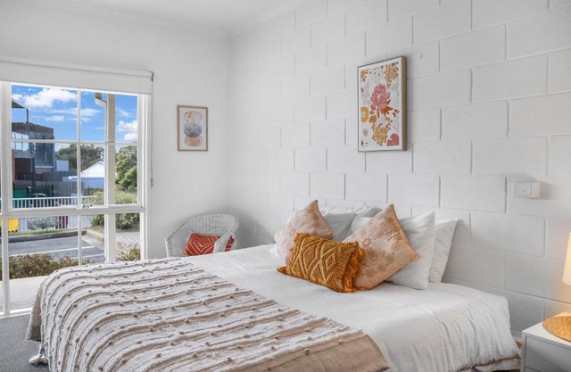 Mibnb Geelong CBD