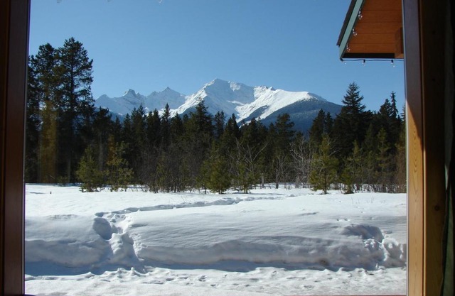 Mica Mountain Lodge & Log Cabins