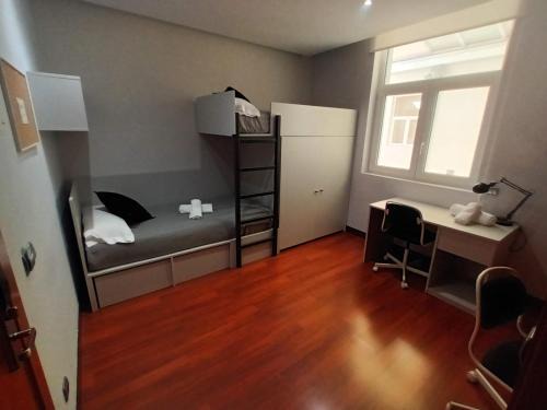 Micampus Aranjuez Student Residence