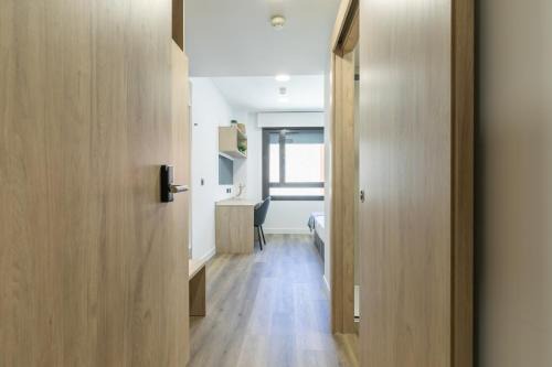 Micampus Salcedo Student Residence