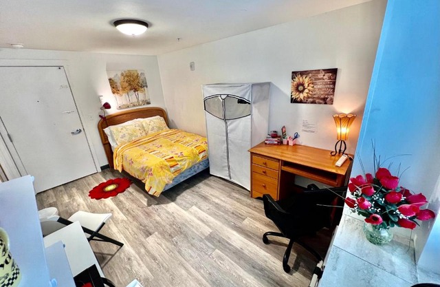 Micro Studio Apartment 10 Minutes Walk to University of Washington