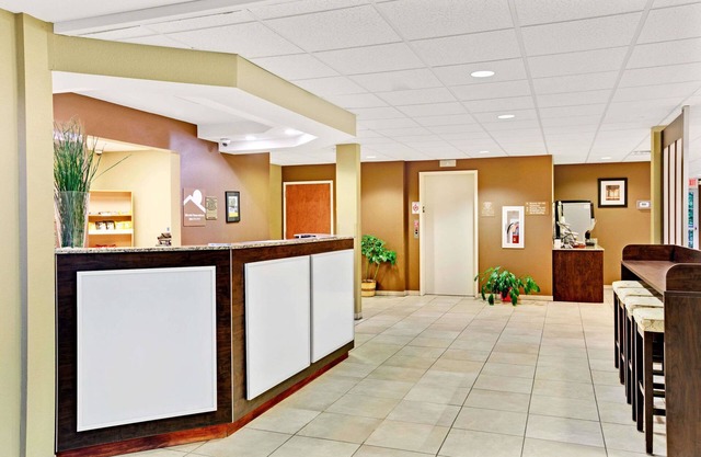 Microtel Inn & Suites by Wyndham Bryson City