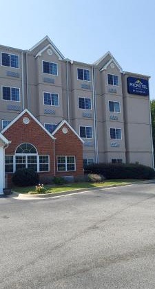 Microtel Inn & Suites by Wyndham Hoover/Birmingham
