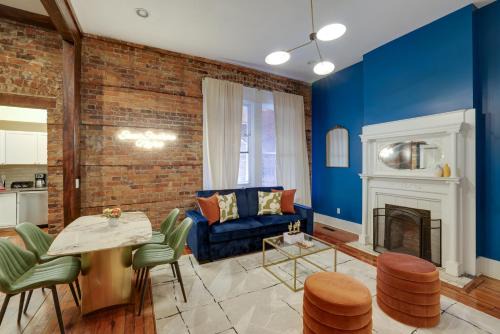 Mid-Century getaway