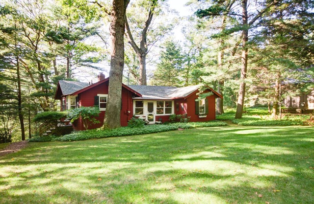 Mid Oaks Cottage
