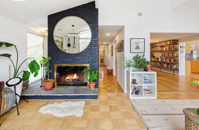 Midcentury 4bd/3ba gem just north of NYC