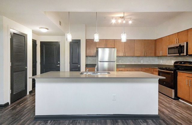 Midtown Mosaic - 2BD 2BA Corporate Apartment