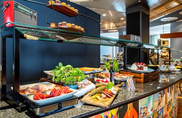 mightyTwice Hotel Dresden
