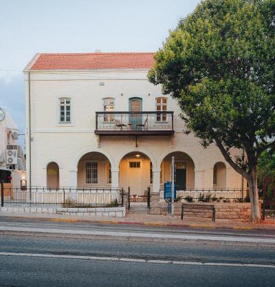 Mila - Boutique Hotel
