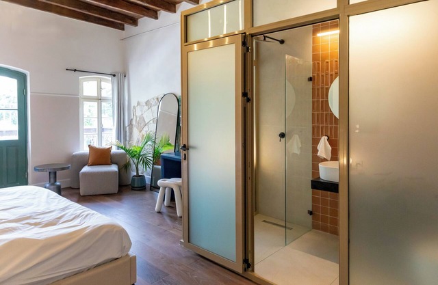 Mila Boutique Hotel