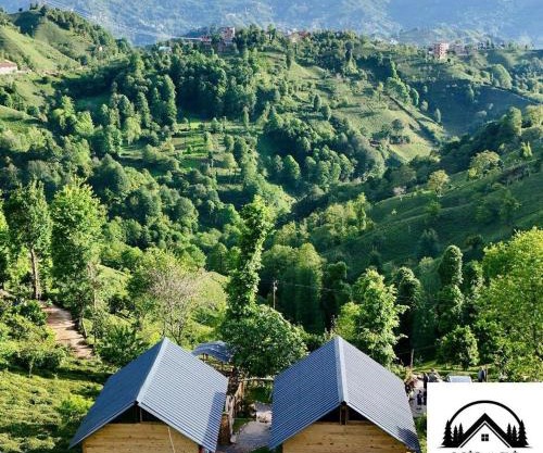 Miladi Suit Bungalov