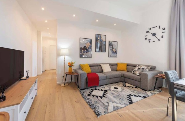 Milano Centrale Luxury Apartment - Milan City Center (WiFi-AC)