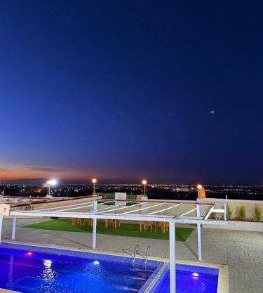Milano villa & farm