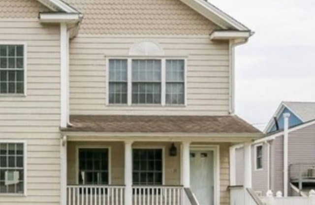Milford Beach House