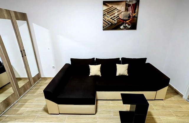 Militari Luxury Flat